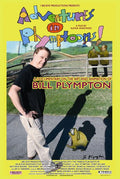 Adventures In Plymptoons - Adventures In Plymptoons - DVD