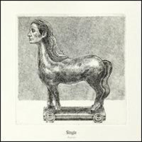 Single - Anexo - Vinyl Record