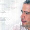 Filho,manuel - Raizes - Music CD