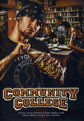 Community College - Community College - DVD