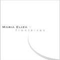 Maria Eliza - Fronteiras - Music CD