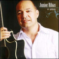 Ribas,junior - Ir Alem - Music CD