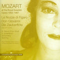 Royal Swedish Opera Archives 6 / Various - Royal Swedish Opera Archives 6 / Various - Music CD