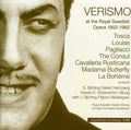Royal Swedish Opera 8 / Various - Royal Swedish Opera 8 / Various - Music CD