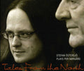 Ostersjo - Tales From The North - Comp Works For Guitar Solo - Music CD