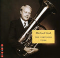 Lind / Rohn / Swedish Radio So / Westerberg - Virtuoso Tuba - Music CD