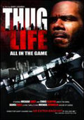 Thug Life: All In The Game - Thug Life: All In The Game - DVD