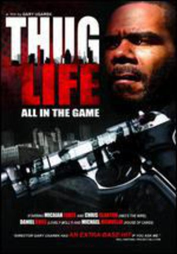 Thug Life: All In The Game - Thug Life: All In The Game - DVD