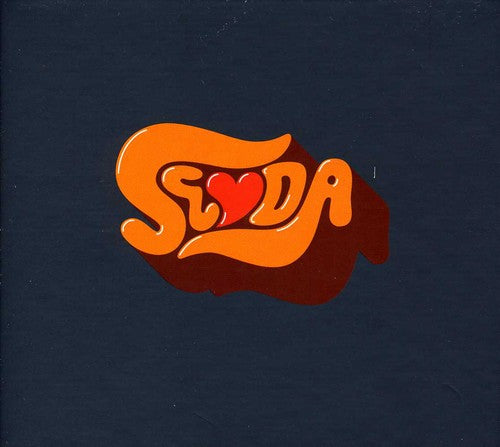 Sevda / Various - Sevda / Various - Music CD