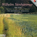 Stenhammar / Sorenson / Von Otter / Tellefsen - Song / Two Sentimental Romances - Music CD