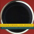 Mellnas / Khachaturian / Rimsky / Korsakov - Stockholm Symphonic Wind Orchestra - Music CD