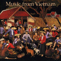 Music From Vietnam / Various - Music From Vietnam / Various - Music CD