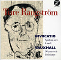 Rangstrom / Lundkvist / Stockholm Po / Ahronovitch - Symphony No 4 - Music CD