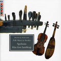 Fiddlers From Five Provinces / Various - Fiddlers From Five Provinces / Various - Music CD