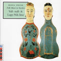 Folk Tunes From Jamtland / Various - Folk Tunes From Jamtland / Various - Music CD
