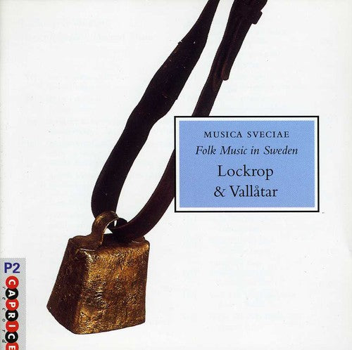 Musica Sveciae: Ancient Swedish Pastoral Music 8 - Musica Sveciae: Ancient Swedish Pastoral Music 8 - Music CD