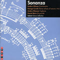 Sonanza / Nilsson / Crumb / Eliasson / Bortz - Divertimento / 11 Echoes Autumn / Fogliame - Music CD