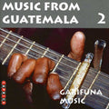 Music From Guatemala 2 / Various - Music From Guatemala 2 / Various - Music CD