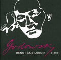 Godowsky / Lundin - Piano Sonata In 3 Minor - Music CD