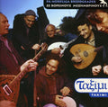 Taximi - In The Northern Latitudes - Music CD