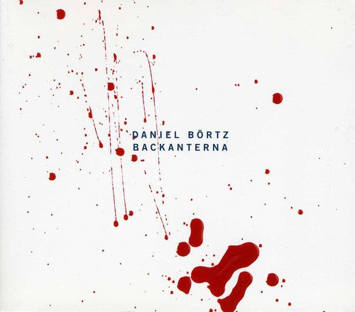 Bortz / Lindenstrand / Mattei / Rsoc / Ingebretsen - Bachanterna (bacchae) - Music CD