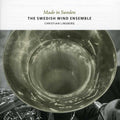 Swo / Stenhammar / Larsson / Adolphson / Lindberg - Made In Sweden - Music CD