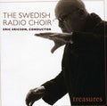Swrc / Reger / Egk / Kodaly / Soderman / Ericson - Treasures - Music CD