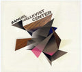 Hallkvist,samuel - Center - Music CD