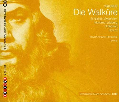 Royal Swedish Opera Archives 5 / Various - Royal Swedish Opera Archives 5 / Various - Music CD