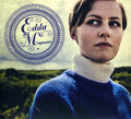 Magnason,edda - Edda Magnason - Music CD