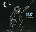 Sultan,kurash - Arkak Su - Music CD