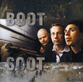 Boot - Soot - Music CD