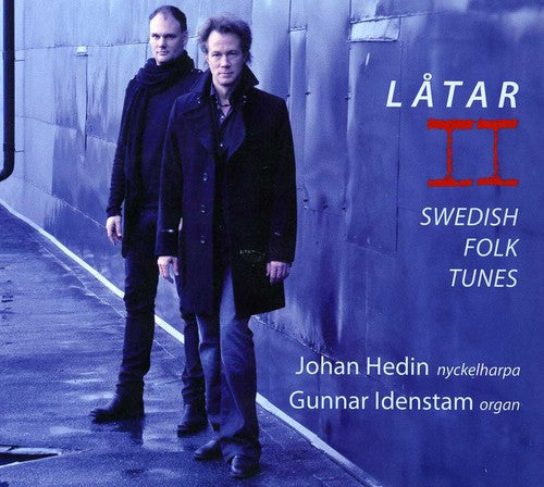 Latar 2: Swedish Folk Tunes / Various - Latar 2: Swedish Folk Tunes / Various - Music CD