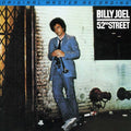 Joel,billy - 52nd Street - Super Audio CD