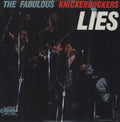 Knickerbockers - Lies - Vinyl Record