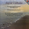 Lidholm / Maksymiuk / Polish Chamber Orchestra - Music For Strings - Music CD