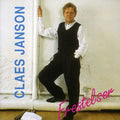 Janson,claes - Temptations - Music CD