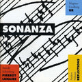 Nilsson / Crumb / Eliasson / Bortz / Sollscher - Sonanza - Music CD