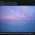 Knutsson,jonas / Schultz,max / Persson,anders - Encore: Jazz In Sweden '90 - Music CD