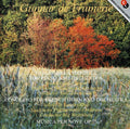 Frumerie / Simon / Ahronovitch - Variations & Fugue For Piano & Orchestra - Music CD