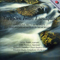 Lundquist / Soldh / Eby - Symphony 7 - Music CD