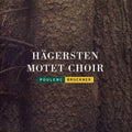 Poulenc / Bruckner / Hagersten Motet Choir - Un Soir De Neige / Locus Iste - Music CD