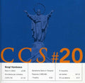 Hambraeus - Caprice Composers 20 - Music CD