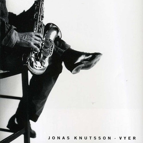 Knutsson,jonas - Views - Music CD