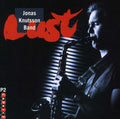 Knutsson,jonas Band - Lust - Music CD
