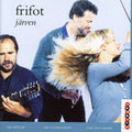 Frifot - Jarven - Music CD