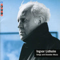 Lidholm,ingvar - Songs & Chamber Music - Music CD