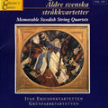Memorable Swedish String Quartets 4 / Various - Memorable Swedish String Quartets 4 / Various - Music CD