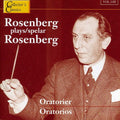 Rosenberg / Bjorker / Swedish Chamber Choir - Sym No 5 / Holy Night - Music CD