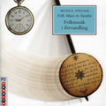 Folk Music In Sweden 25 / Various - Folk Music In Sweden 25 / Various - Music CD